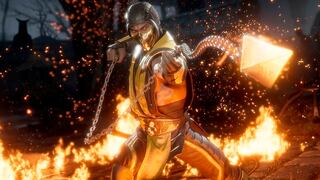 Mortal Kombat 11 | Ya se encuentra disponible la banda sonora del videojuego en YouTube y Spotify