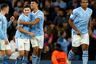 Manchester City vs. Estrella Roja (3-1): resumen, video y goles por Champions League
