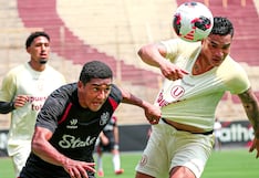 Universitario vs. Melgar (3-1 y 0-1): video, goles y resumen de los dos amistosos de pretemporada
