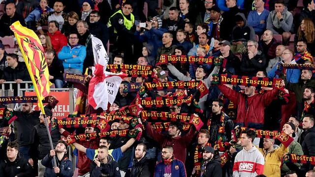 Se ganó sus corazones: el crack mundial que hace derretir a la afición del Barcelona