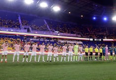Colombia vs. Paraguay (0-1): video, resumen y gol del amistoso por Fecha FIFA