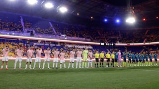 Colombia vs. Paraguay (0-1): video, resumen y gol del amistoso por Fecha FIFA