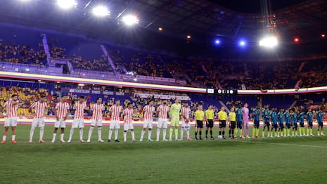 Colombia vs. Paraguay (0-1): video, resumen y gol del amistoso por Fecha FIFA