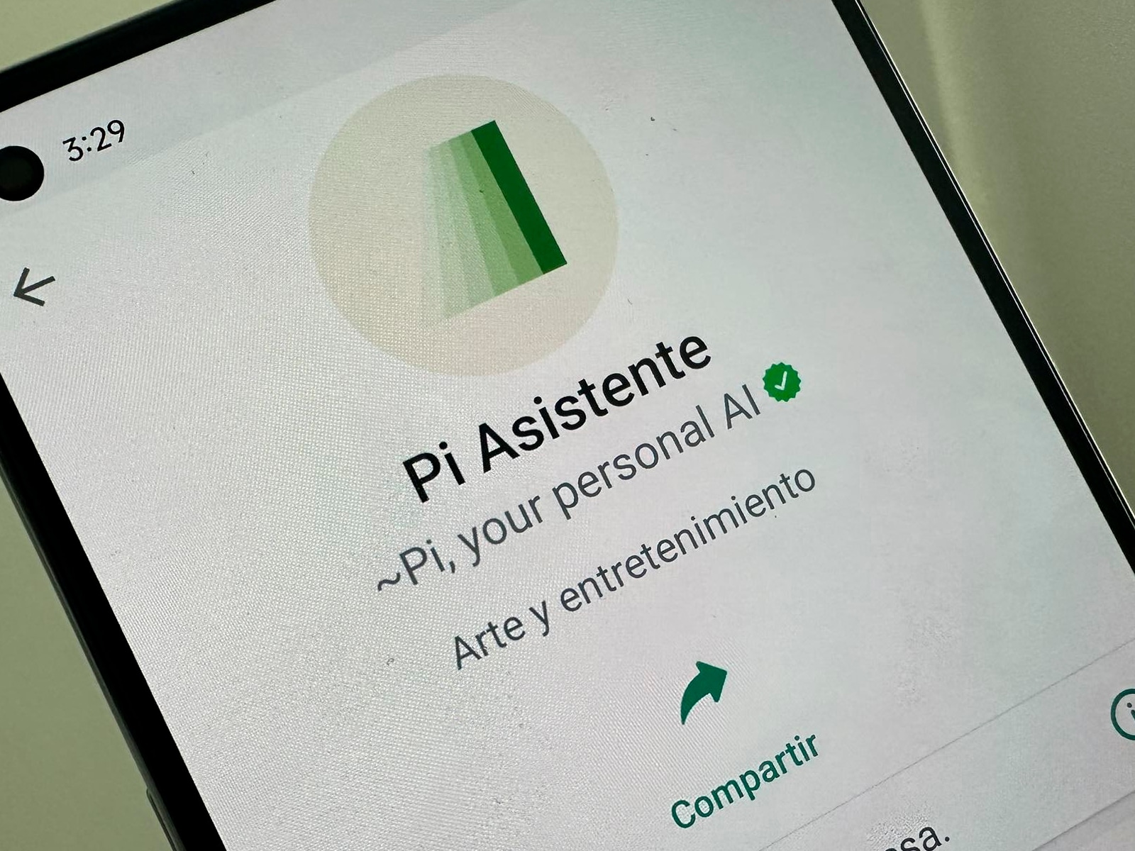 WHATSAPP | Si quieres hablar con la inteligencia artificial, aquí te damos todos los detalles de cómo tener Pi asistente en WhatsApp. (Foto: Depor - Rommel Yupanqui)