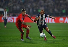 Alianza vs. U. de Chile (0-0): resumen y minuto a minuto por la ida de los cuartos de final de la Copa Sudamericana