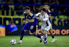 Video, goles y mejores jugadas: Boca vs. Central Córdoba (3-1), por el Torneo Clausura