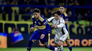 Video, goles y mejores jugadas: Boca vs. Central Córdoba (3-1), por el Torneo Clausura