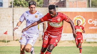 Atlético Grau vs. Sport Huancayo (3-1): video, resumen y goles por Torneo Clausura