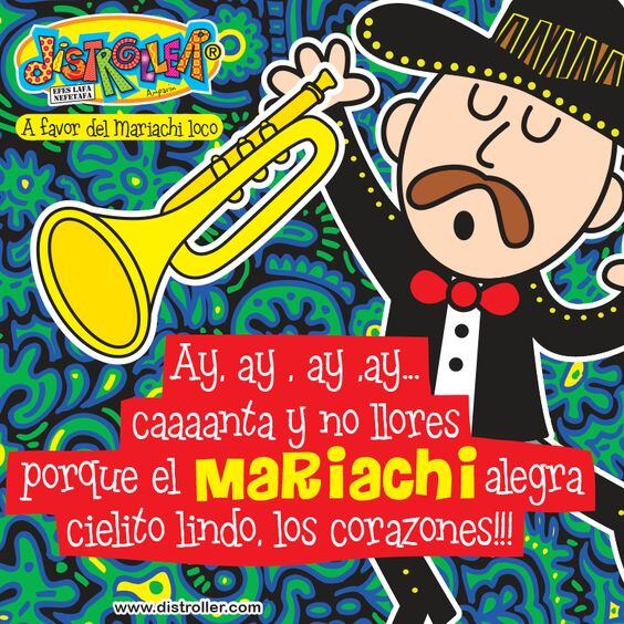 Feliz Día del Mariachi: imágenes, mensajes y postales para compartir (Foto: Internet)