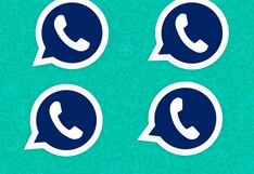 Así puedes abrir WhatsApp Plus en 4 celulares distintos