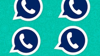 Así puedes abrir WhatsApp Plus en 4 celulares distintos