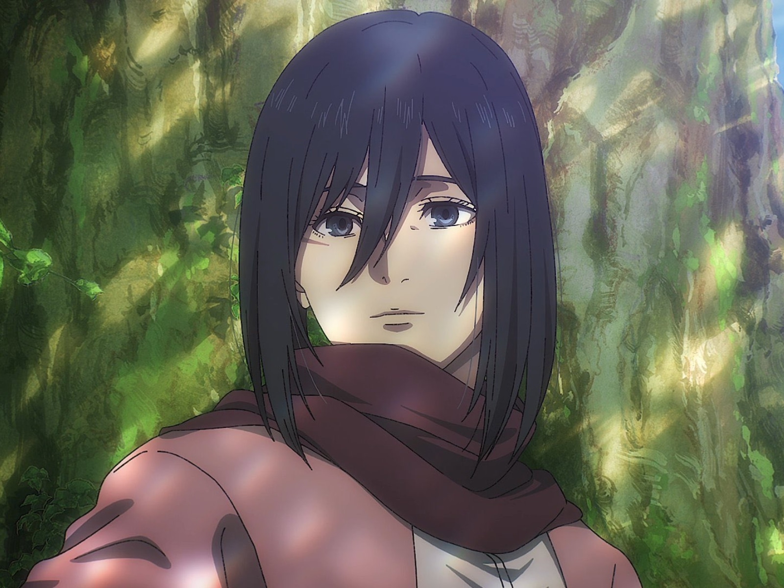 El anime de “Ataque a los Titanes” terminó con su segundo especial (Foto: MAPPA)