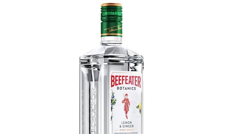 Inicia y transforma tu verano disfrutando de estos cócteles a base de ginebra