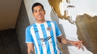 Joao Grimaldo debutó con Riga de Letonia, pero no pudo alzar el título de la Supercopa