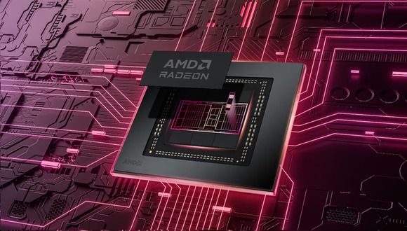 Revisa las fichas técnicas de lo nuevo de AMD (Difusión)