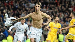 Una locura: ya 'se vende' la camiseta de Cristiano Ronaldo en Juventus para 2018-19 [FOTO]