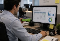 Más del 70 % de los peruanos seguiría los partidos del Mundial 2026 durante su jornada laboral