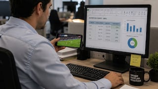 Más del 70 % de los peruanos seguiría los partidos del Mundial 2026 durante su jornada laboral