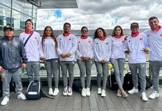 Delegación peruana inicia este viernes su participación en los Juegos Suramericanos de Playa Santa Marta 2023