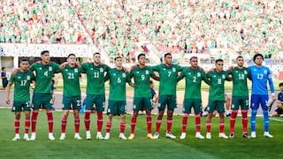 ¡La hora de la verdad! México se medirá con Costa Rica, por los cuartos de final en la Copa Oro