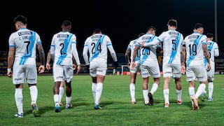 ¡Con una zaga de selección! La alineación de Sporting Cristal vs. Cusco FC