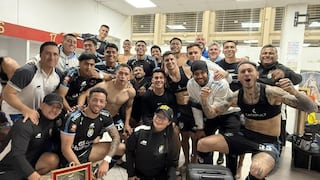 ¿Una mano a Universitario? El mensaje de Gustavo Dulanto, tras triunfo de ADT vs. Cusco FC