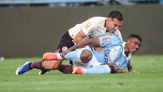 ¡Se confirma fecha para el Universitario vs. Sporting Cristal! Programación completa por el Torneo Clausura 2026