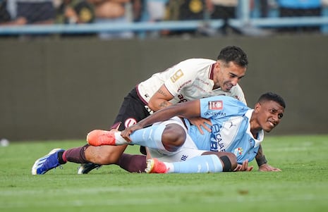 ¡Se confirma fecha para el Universitario vs. Sporting Cristal! Programación completa por el Torneo Clausura 2026