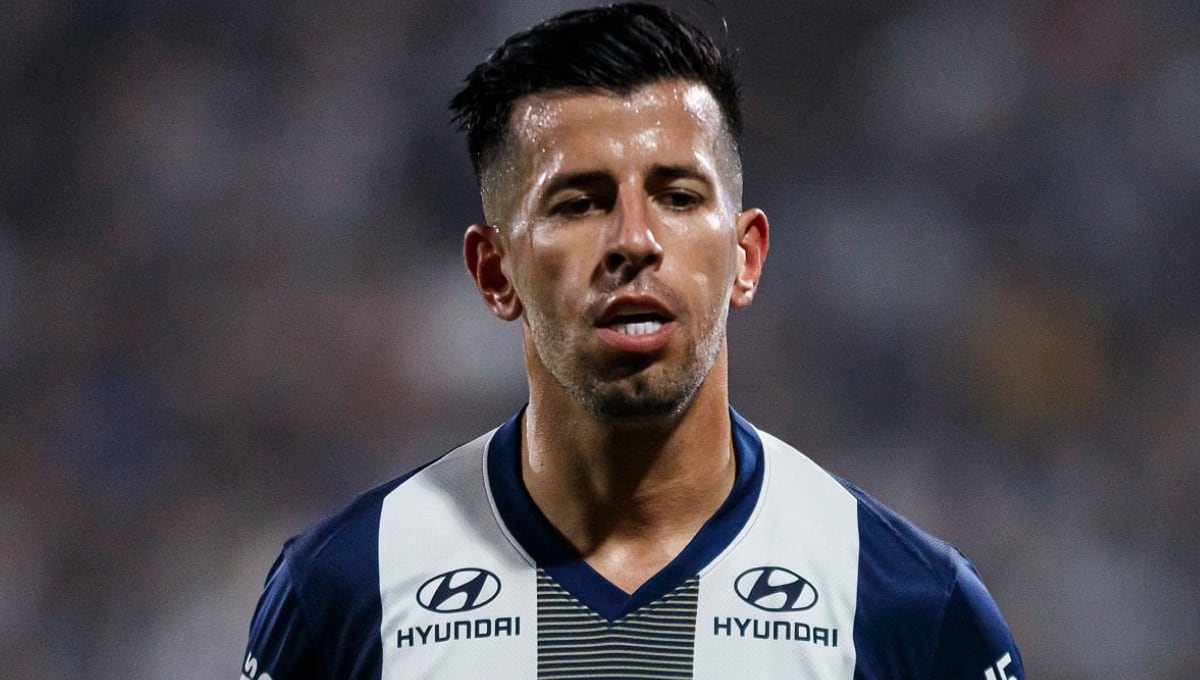 Pablo Ceppelini. (Foto: Getty Images)