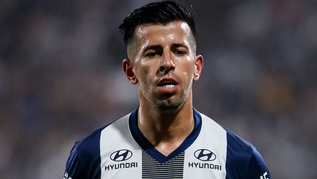 Pablo Ceppelini. (Foto: Getty Images)