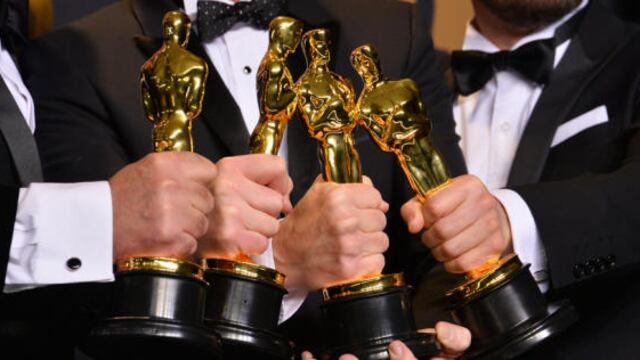 Premios Oscar 2020: fecha, horario, calendario completo y ruta de los Premios de la Academia 2019-2020