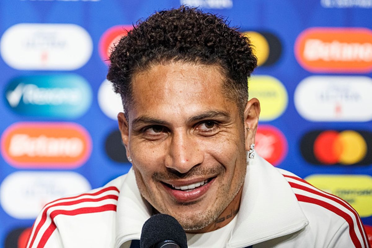 Paolo Guerrero no juega un partido oficial desde la Copa América (ante Argentina en junio). (Foto: Getty Images)