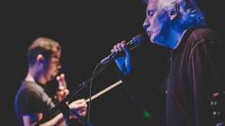 Nito Mestre llega a Lima con dos imperdibles shows