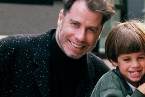Quién fue Jett Travolta y de qué murió el primer hijo del actor Jhon Travolta
