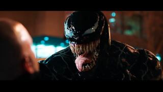 Venom: las cosas malas de la cinta según las críticas [SIN SPOILERS]