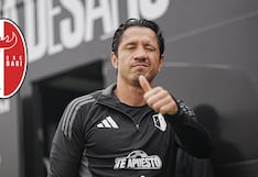 ¿No se mueve de Europa? Gianluca Lapadula en la mira de tradicional equipo de Italia