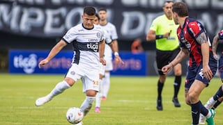 Olimpia vs. Cerro Porteño (2-3): video, resumen y goles del clásico de Paraguay