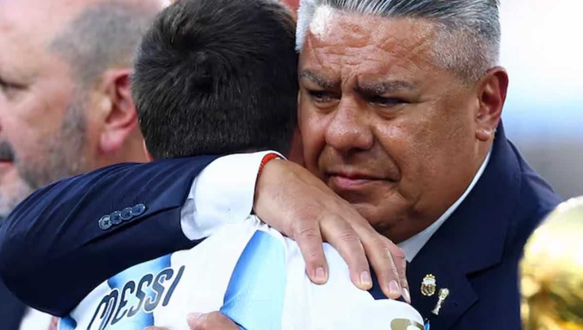 ¡Preparan homenaje! El fútbol argentino se detendrá en el minuto 10 para aplaudir a Lionel Messi