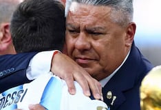 ¡Preparan homenaje! El fútbol argentino se detendrá en el minuto 10 para aplaudir a Lionel Messi