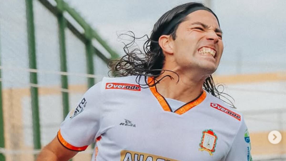 Ayacucho FC seguirá participando en el Torneo Clausura. (Foto: Ayacucho FC)