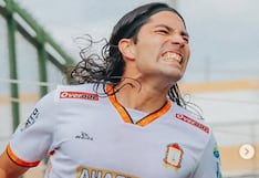 Ayacucho FC vs. Juan Pablo II (2-1): video, resumen y goles del Torneo Clausura 2025