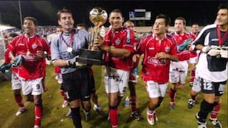 Histórico resumen: Cienciano transmitirá lo mejor de su primer cotejo en la Copa Sudamericana 2003