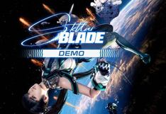 Muy pronto podrás probar Stellar Blade en tu PlayStation 5