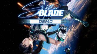 Muy pronto podrás probar Stellar Blade en tu PlayStation 5