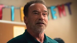 “Estuvo mal”: el delito que Arnold Schwarzenegger reconoció luego de 20 años