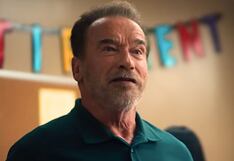 “Estuvo mal”: el delito que Arnold Schwarzenegger reconoció luego de 20 años