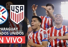 Paraguay vs. Estados Unidos: horario, TV y dónde ver por el Mundial de Fútbol 2026