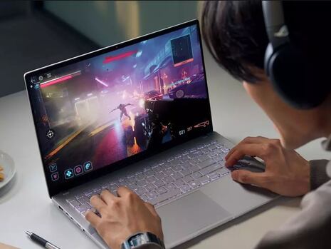 Asus VivoBook S 15: características de la nueva laptop