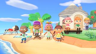 Nintendo Switch: fallo de “Animal Crossing: New Horizons” permite duplicar objetos con dos mesas
