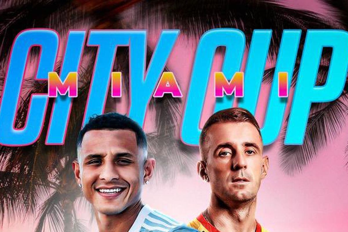 Sporting Cristal vs. Barcelona en Miami: cuándo juegan y entradas | Foto: Barcelona SC